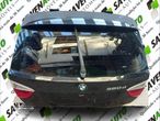 Tampa Mala Bmw 3 Touring (E91) - 1