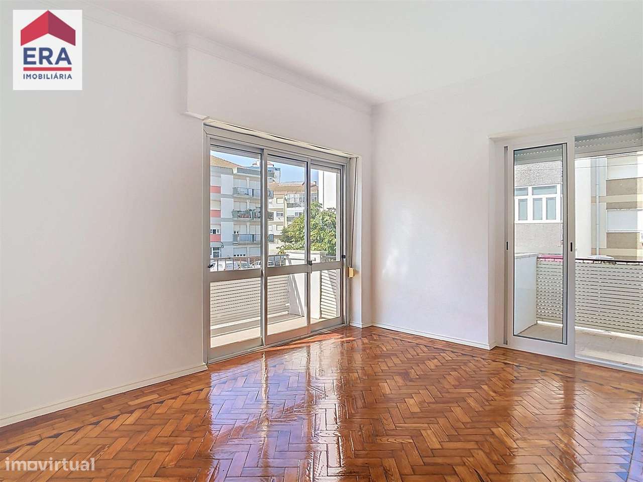 Apartamento T4 em Corroios - Grande imagem: 5/13