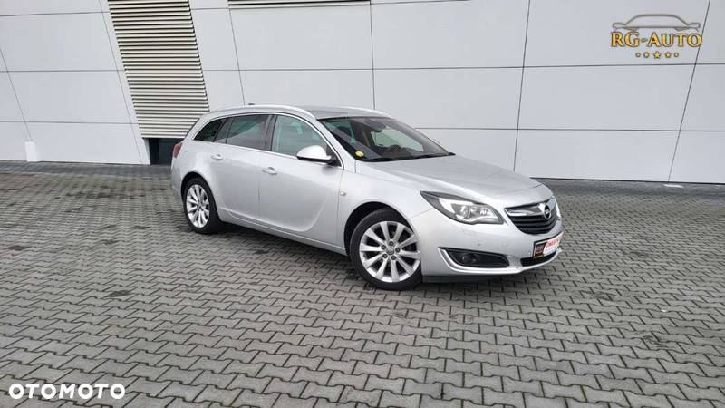 Opel Insignia - 4