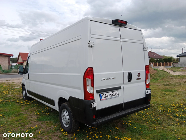 Fiat Ducato - 8