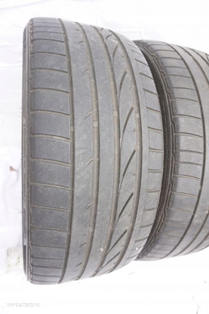 BRIDGESTONE PROTENZA OPONY LETNIE 245/45 18 - 2