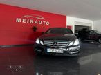 Mercedes-Benz E 250 CDi Elegance BlueEfficiency Auto. - 7