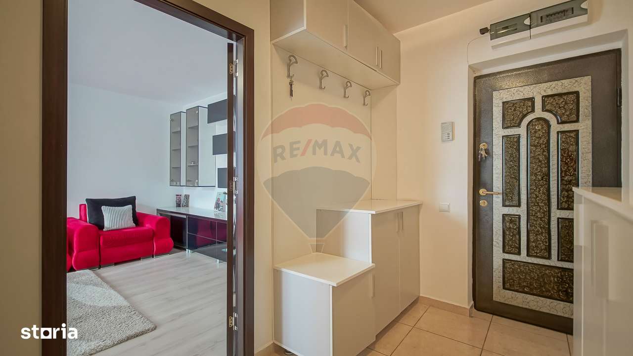 Comision zero! Apartament cu 3 camere de vânzare în zona Grivitei - Imagine principală: 4/20