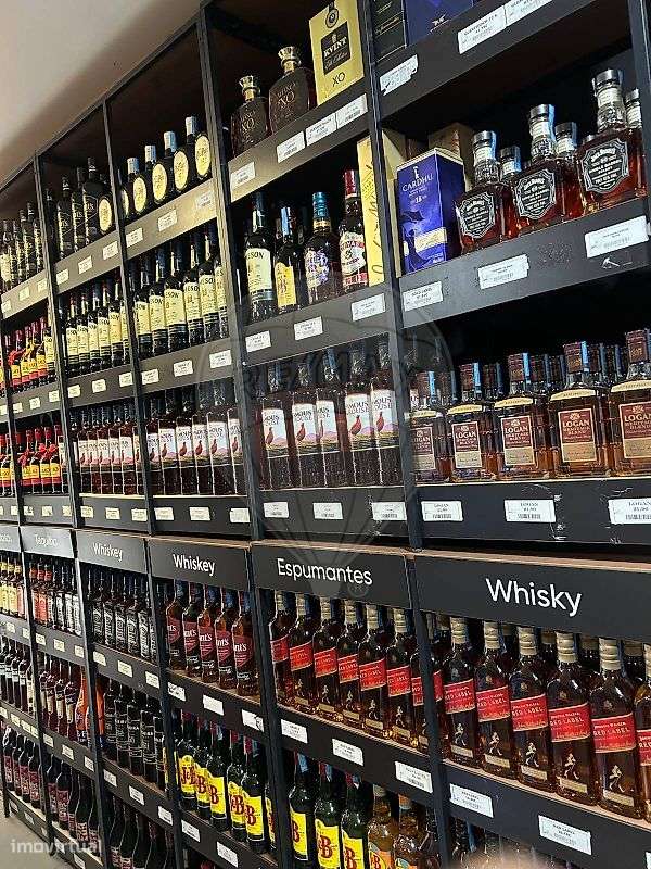 Trespasse  para venda-10