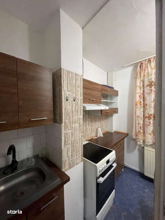 Apartament 1 camera, 40 mp, zona Central - Imagine principală: 5/9