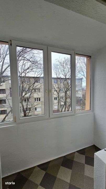 Apartament 3 camere, Str. Ronald Reagan, Etaj 3/4-6