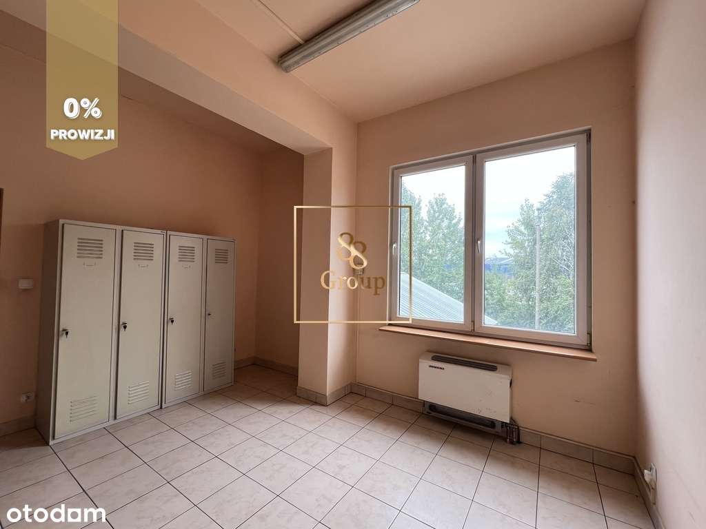 Budynek produkcyjno magazynowy-10