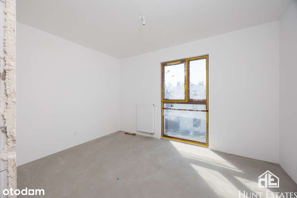 Prestiż, przestrzeń i swoboda aranżacji, Mokotów-18