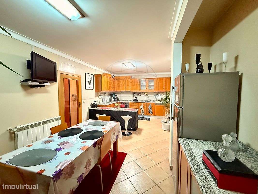 Apartamento T2 para venda-15