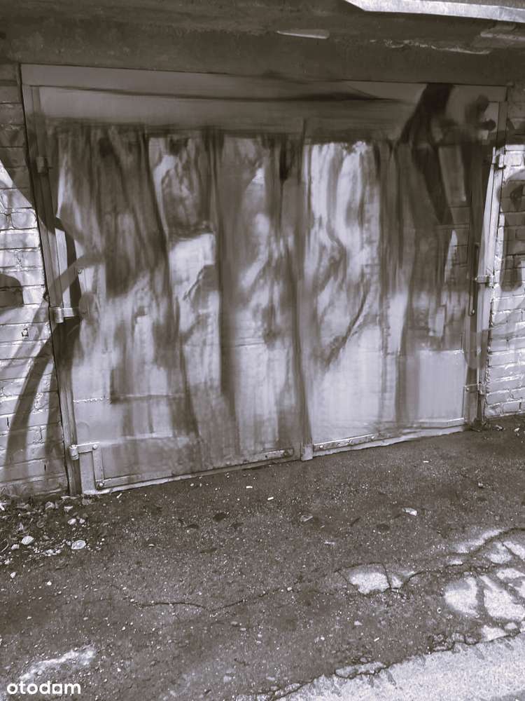 Szukasz garażu w Centrum Rzeszowa !! Mamy!!