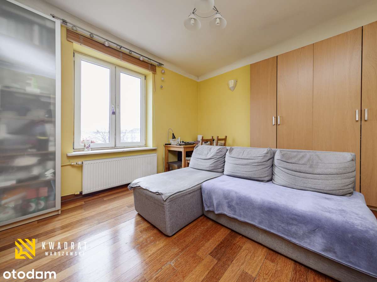 Najtańsze M w kamienicy na filtrach!-1