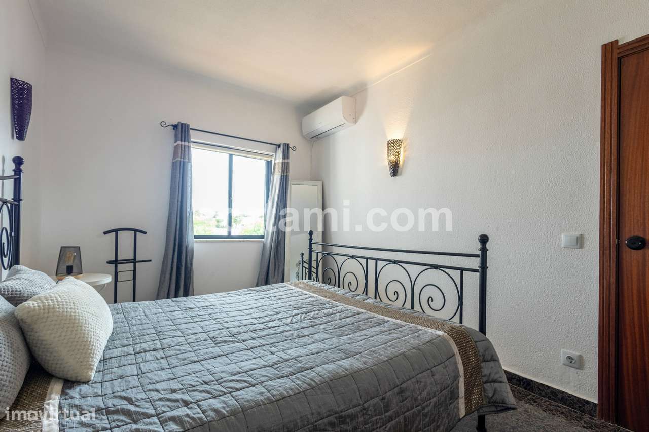 Apartamento T1 Venda em Albufeira e Olhos de Água,Albufeira - Grande imagem: 5/18