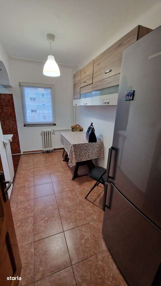 Garsoniera moderna Rovine - Imagine principală: 5/8