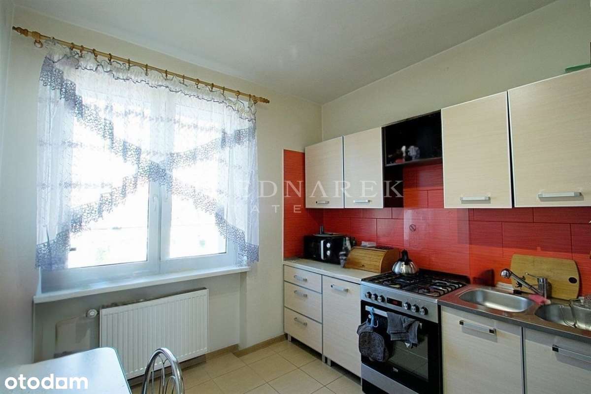 2-pok. mieszkanie w Tychach, świetna lokalizacja! - Pełny obrazek: 3/6