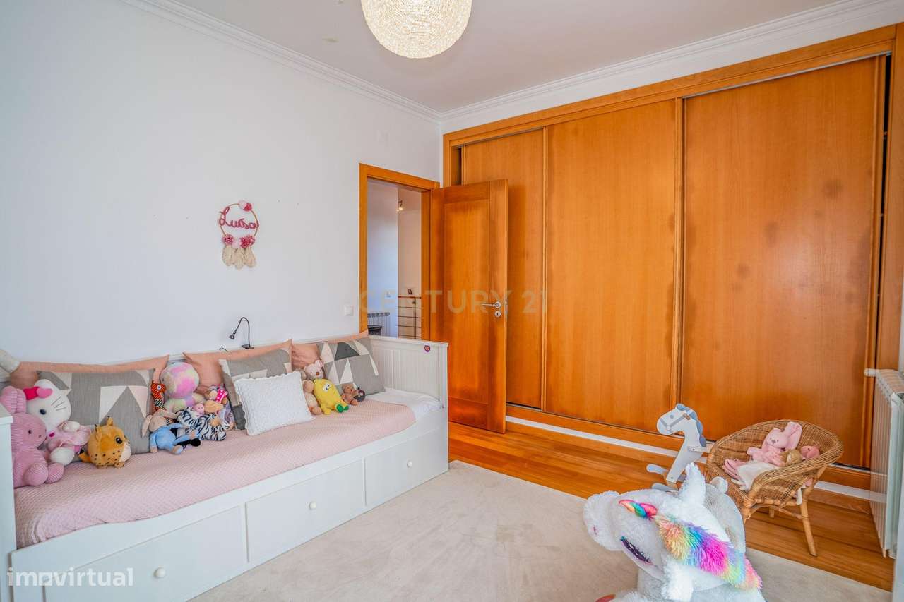 Moradia T4 | Colina Verde | Caldas da Rainha-30