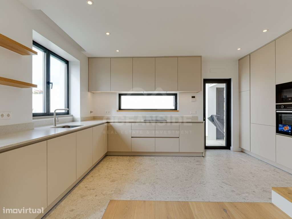 Moradia T2 - Rebelva-40