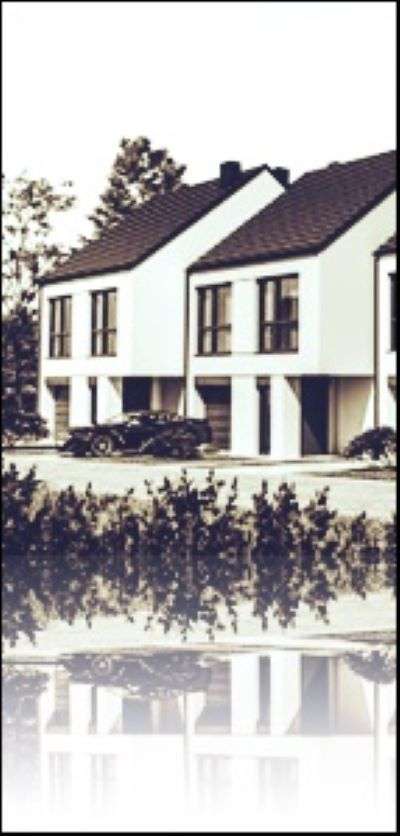 5 pok | garaż | ogród | kominek! - Pełny obrazek: 4/5