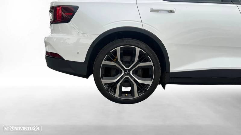 Polestar 2 Long Range AWD - 28