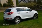 Kia Sportage 2.0 CRDI 2WD Spirit - 20