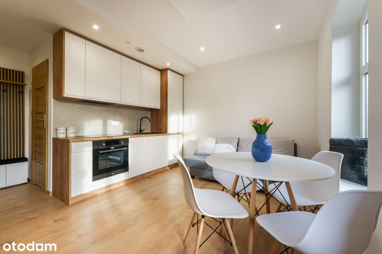 Śląsk – 2 mieszkania wynajęte, wysoka stopa zwrotu 10%-1