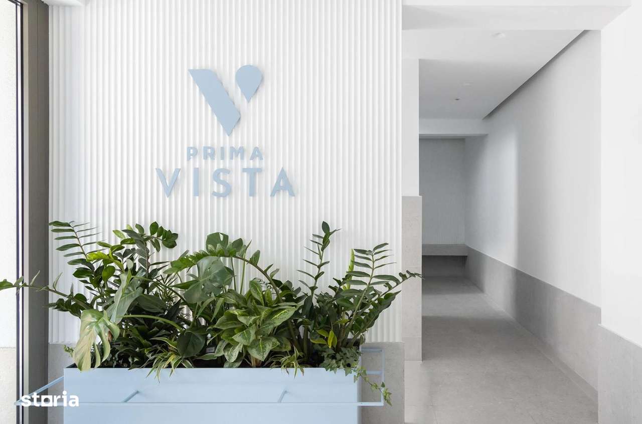 vanzare apartament lux 2 camere Prima Vista. parcare inclusa-0