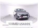 Audi Q2 30 TDI S line S tronic - 22