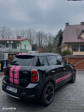 MINI Countryman - 5