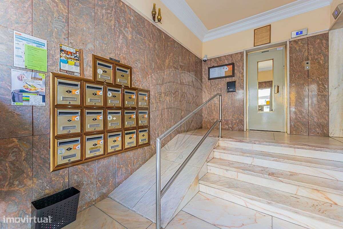 Apartamento T3 para venda-45