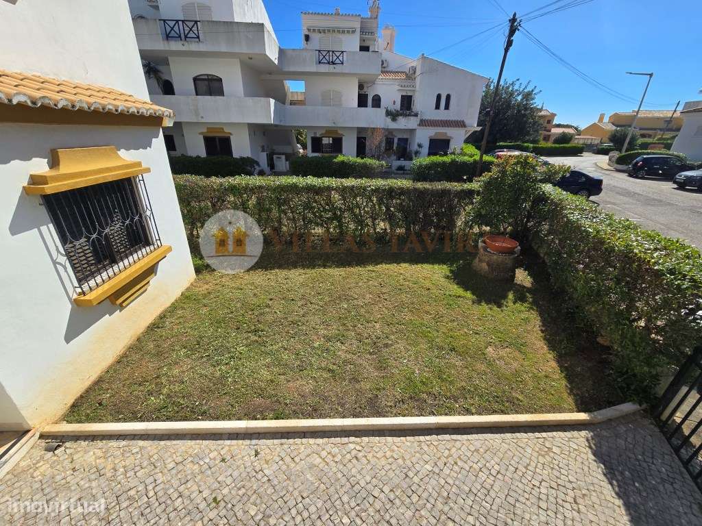 Apartamento T1 com piscina perto de Tavira - Excelente para habitaç...-5