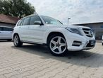 Mercedes-Benz GLK 200 CDI (BlueEFFICIENCY) - 16