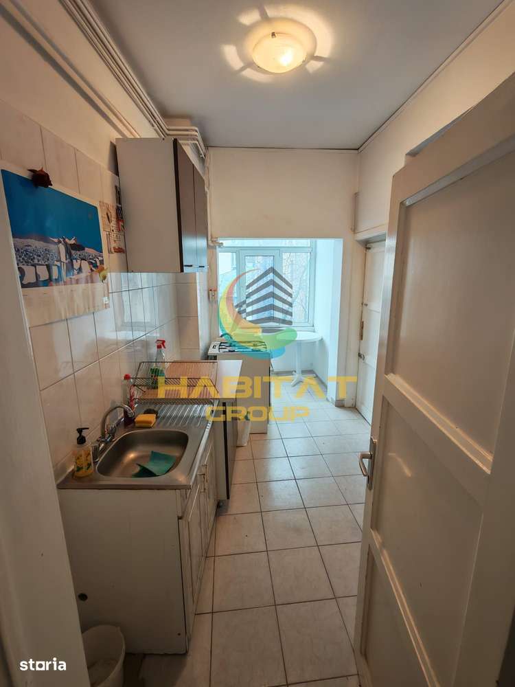 Ve2nzare 3 Camere zona centrala !