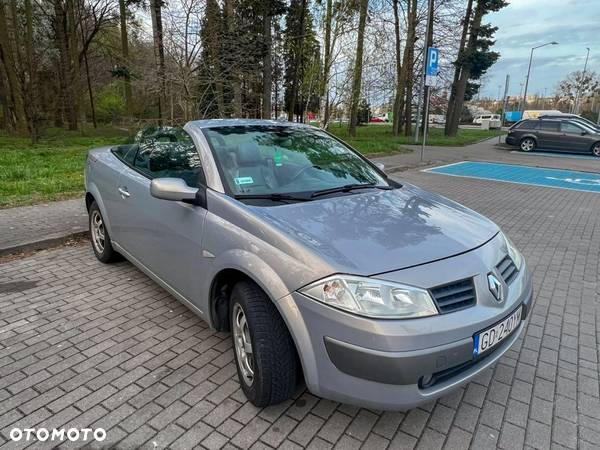 Renault Megane - 2