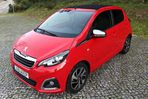 Peugeot 108 Top! 1.0 VTi Allure - 8