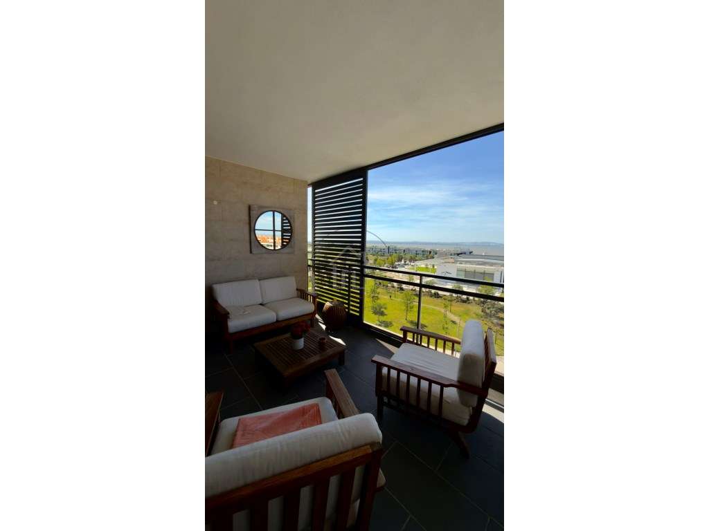 Duplex T4 Alcochete-31