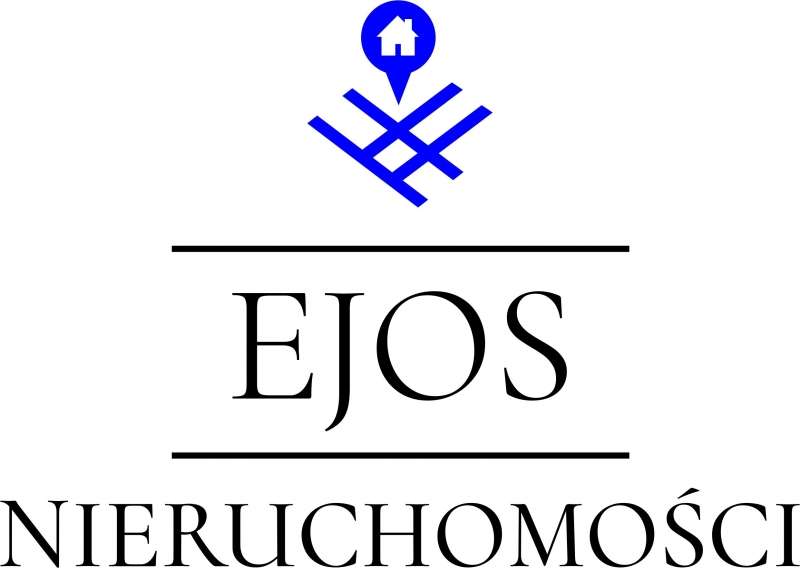 Logo: EJOS Nieruchomości