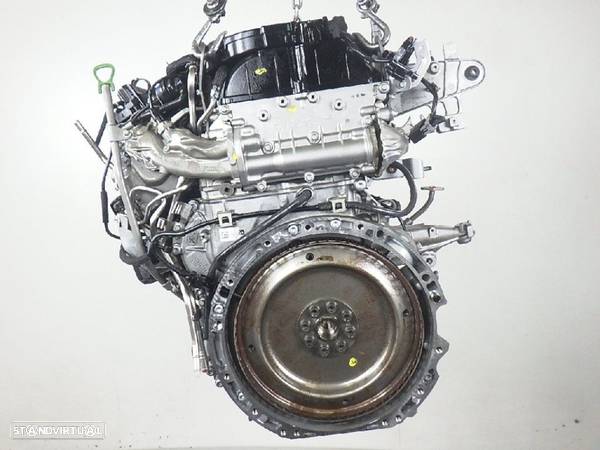 Motor Mercedes GLK 2.2CDi de 2008 Ref. 651.912 - 3