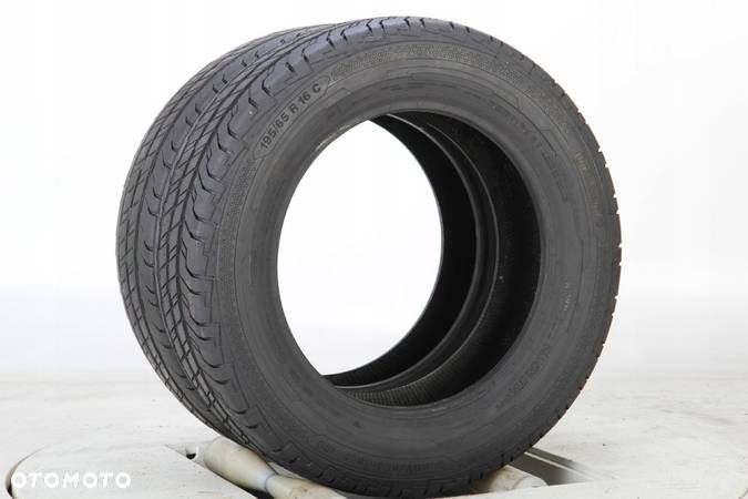 195/65R16C Continental ContiVanContact 100 DP1182 - 4