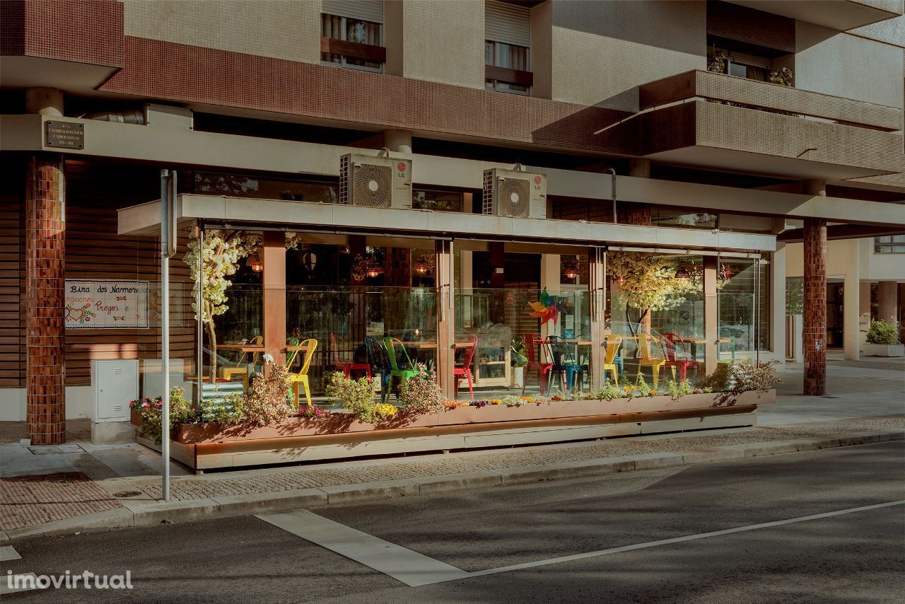 Trespasse Restaurante Barcelos