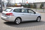 Peugeot 308 1.6 BlueHDi Active S&S - 33