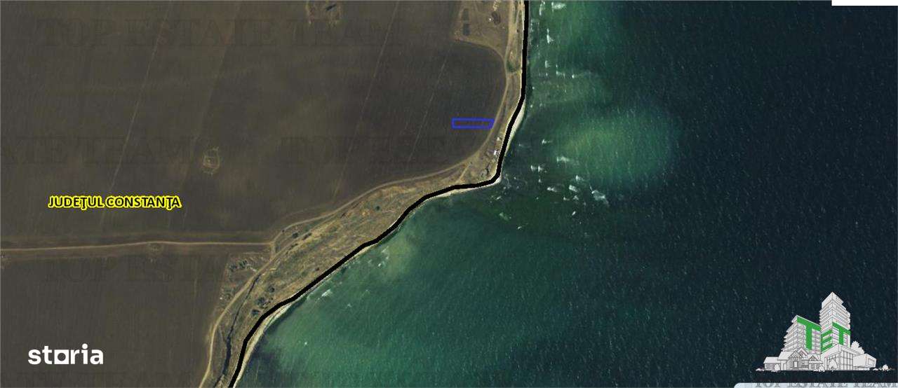 Teren cu deschidere la Malul Marii pentru Investitii Turistice-0