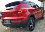 Volvo XC 40 D4 AWD Geartronic R-Design - 10