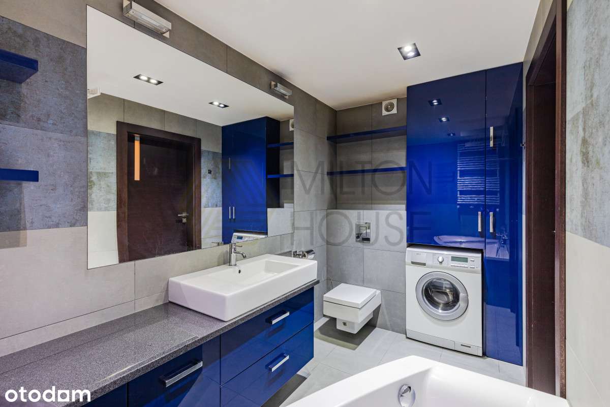 Osiedle Przy Fortach Bema, lux z dużym balkonem-7