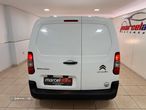 Citroën BERLINGO 1.6 BlueHdi 100CV IVA DEDUTIVEL 3L NACIONAL - 11