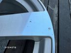 Felgi 17cali Audi A3 A4 A6 C6 VW Golf Passat Touran ET38 - 7