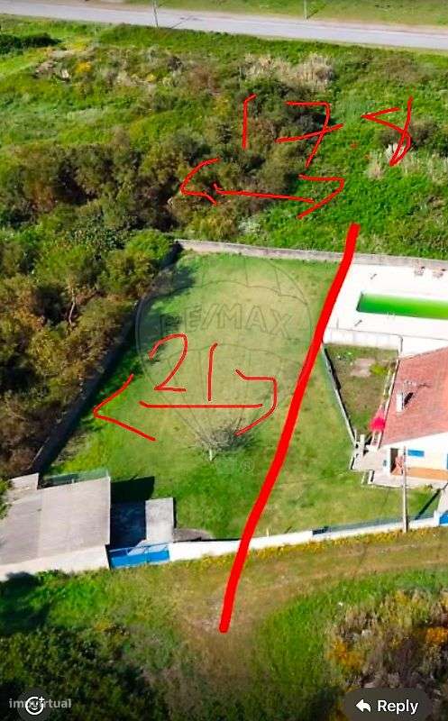 Terreno  para venda-3
