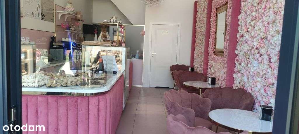 Pracownia cukiernicza-Borzęcin Duży - Pełny obrazek: 4/20