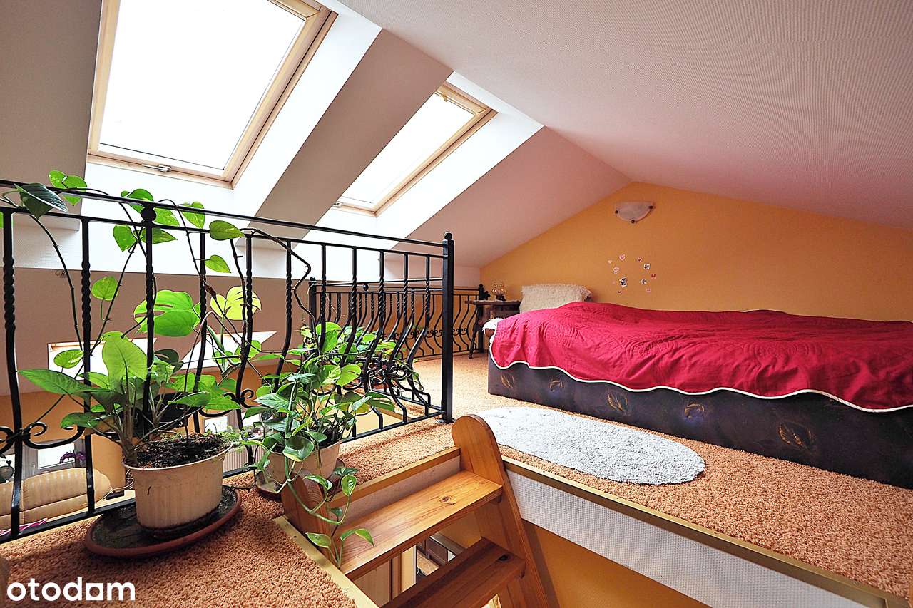 Studio z potencjałem inwestycyjnym przy ul. Budowlanej w Kołobrzegu-3