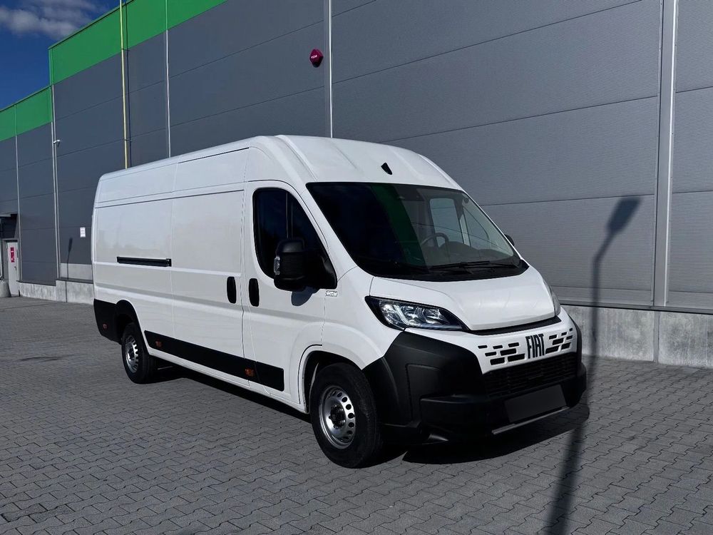 Fiat Ducato 2024