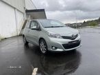 Toyota Yaris 1.4 D-4D Sport+P.Techno +T.Panoramico - 3