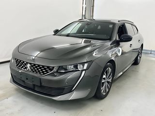 Peugeot 508 SW 1.5 BlueHDi GT EAT8